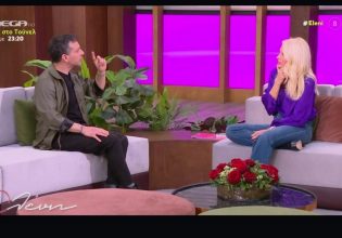 Αποκαλυπτικός ο Χρανιώτης – Γιατί αρνήθηκε δουλειά με πάρα πολλά χρήματα