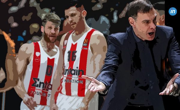 Ολυμπιακός: Περνάει ο στρατός (του Μπαρτζώκα)…