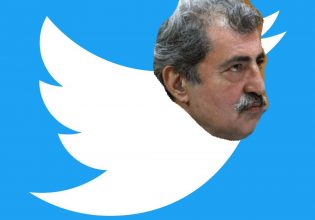 Πολάκης: Εμφύλιος στο twitter – Ο Πολακισμός, οι βεντετισμοί, η θεσμική εκτροπή και η πολιτική αυτοκτονία