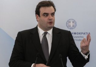 Κυριάκος Πιερρακάκης για gov.gr: «Το μέλλον είναι ψηφιακό – Ή το σχεδιάζεις ή το υφίστασαι»