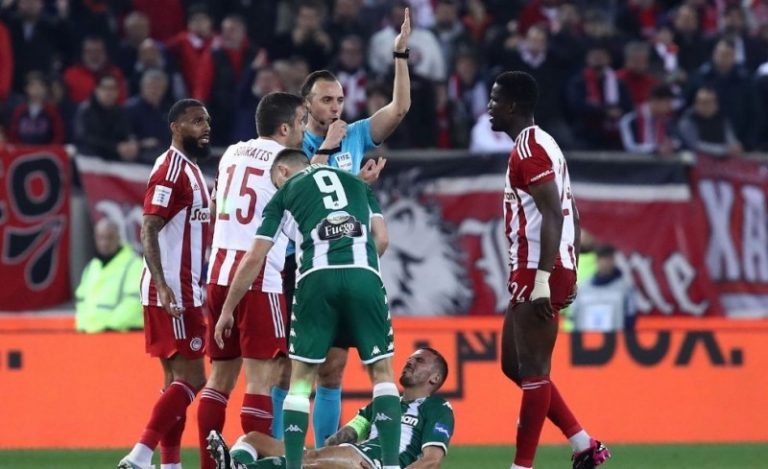 Οι ορισμοί είναι όλο το κόλπο, όχι μόνο οι φάσεις