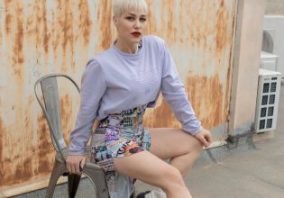 Πηνελόπη Αναστασοπούλου για Γιώργο Κιμούλη: «Ελπίζουμε να λάμψει η αλήθεια»