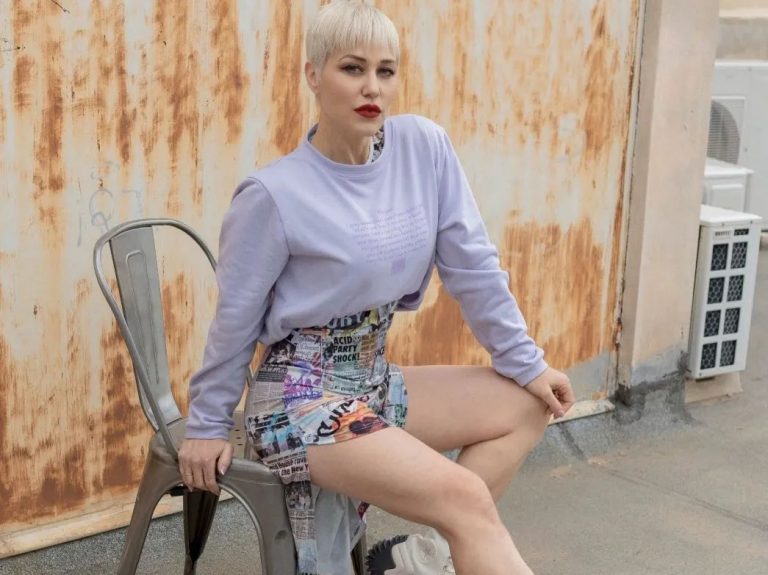 Πηνελόπη Αναστασοπούλου για Γιώργο Κιμούλη: «Ελπίζουμε να λάμψει η αλήθεια»