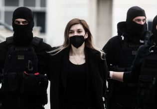 Ρούλα Πισπιρίγκου: Η κεταμίνη και τα «στοιχεία ενοχής» της