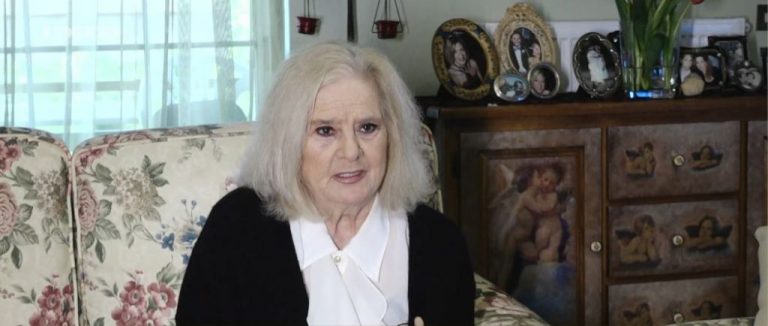 Πηνελόπη Πιτσούλη: «Δεν πέρασα πολύ καλά στους “Στάβλους της Εριέτας Ζαΐμη” – Υπήρχε πολλή ίντριγκα και παρασκήνιο»