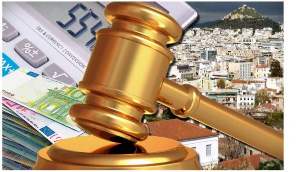 Δάνεια: Αυξήσεις «σοκ» στις δόσεις – Όλα τα «όπλα» αποφυγής πλειστηριασμών