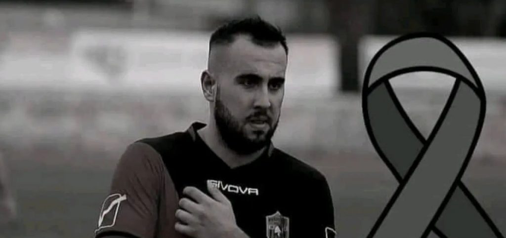 Σύρος: Ξεσπάει ο πατέρας του 28χρονου ποδοσφαιριστή που πήρε εξιτήριο και πέθανε μια μέρα μετά