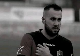 Σύρος: Ξεσπάει ο πατέρας του 28χρονου ποδοσφαιριστή που πήρε εξιτήριο και πέθανε μια μέρα μετά