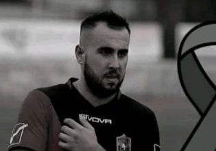 Σύρος: «Του έδωσαν εισπνεόμενο και τον έδιωξαν» – Ιατρική αμέλεια καταγγέλλουν οι γονείς του 28χρονου ποδοσφαιριστή