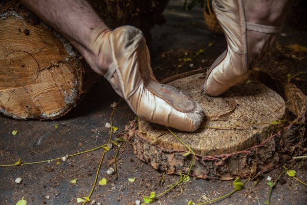 Γιάννης Αντωνίου:  Στόχος είναι να ξαναζωντανέψει μέσα μας ο σπόρος της δημιουργίας, της φαντασίας και της αποδοχής
