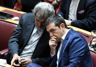 Το ποστ του Πολάκη, το γάντι της Κουμουνδούρου και ένα προαναγγελθέν διαζύγιο (;)