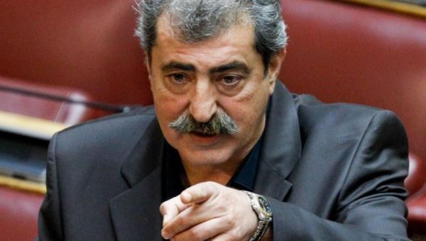 Πολάκης: Στα δύο ο ΣΥΡΙΖΑ μετά τις προγραφές του βουλευτή – Τα σενάρια