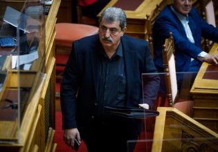 «Φωτιά» στο πολιτικό σκηνικό – Η επόμενη ημέρα στον ΣΥΡΙΖΑ χωρίς τον Παύλο Πολάκη