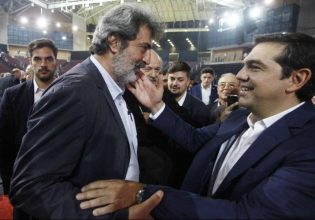 ΣΥΡΙΖΑ: Παραπομπή Πολάκη στην επιτροπή Δεοντολογίας