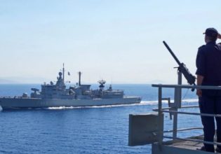 Τουρκία: Φοβάται ο Ερντογάν την Ελλάδα;