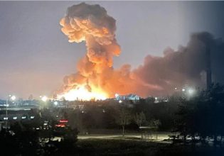 Ουκρανία: Είχε προβλέψει τον πόλεμο της Ρωσίας – Τώρα λέει ότι η Κριμαία θα ανακαταληφθεί