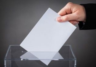 Δημοσκόπηση: Προβάδισμα 7,5 μονάδων για τη ΝΔ – Η πλειοψηφία την θέλει αυτοδύναμη