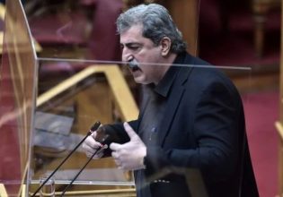 Παύλος Πολάκης: Ραντεβού στις συνεδριάσεις των οργάνων και ευχές σε Ραγκούση