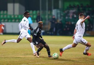 Ανατροπή και πρόκριση για τη Σέριφ, πέρασαν ΑΕΚ Λάρνακας και Λάτσιο