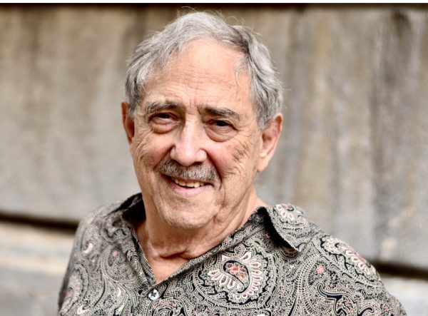 Τσαρλς Σίλβερσταϊν: Ο επιστήμονας που βοήθησε να αποχαρακτηριστεί η ομοφυλοφιλία ως ψυχική ασθένεια