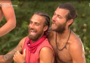 Μάριος Πρίαμος: Συνευρέθηκε ερωτικά και με 4η παίκτρια του Survivor