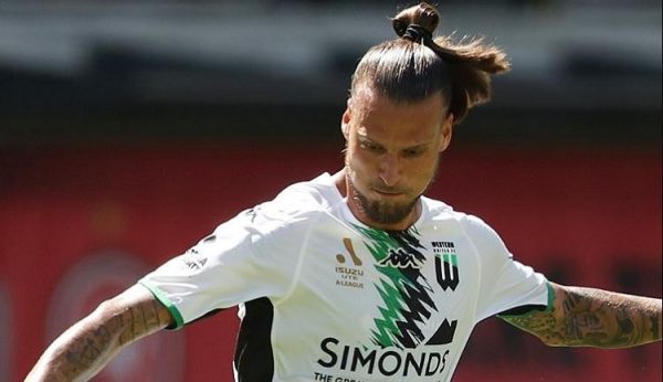 Τρομερή γκολάρα του Πρίγιοβιτς στην Αυστραλία