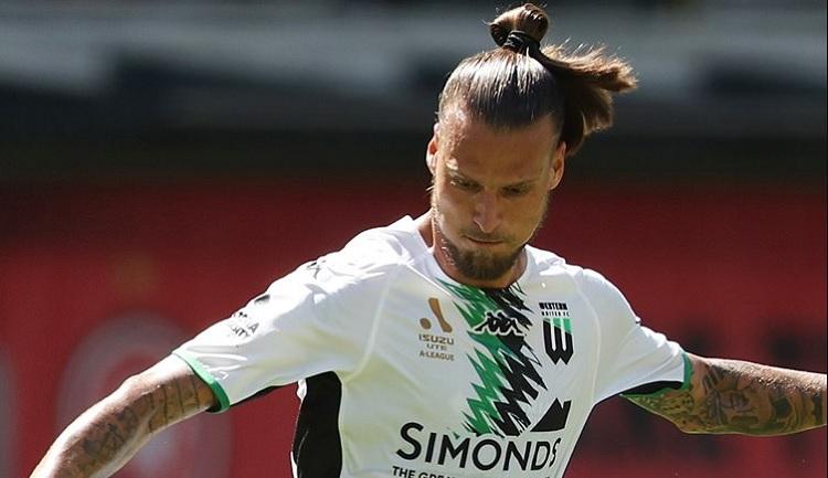 Τρομερή γκολάρα του Πρίγιοβιτς στην Αυστραλία