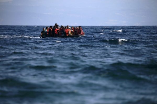 Ιταλία: 40 νεκροί μετανάστες, ανάμεσά τους και παιδιά σε ναυάγιο