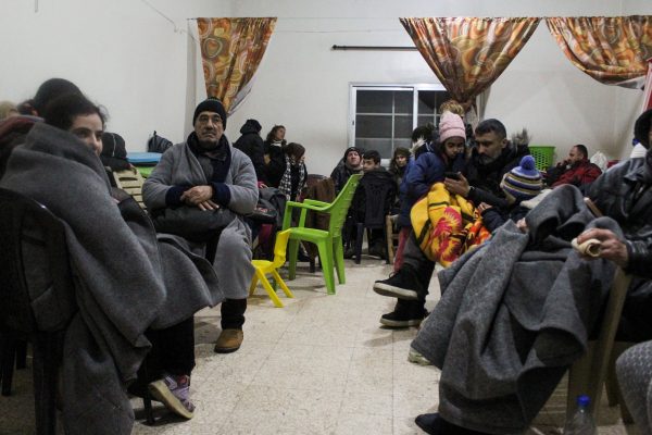 Δήμος Πειραιά: Συγκέντρωση ανθρωπιστικής βοήθειας για τους σεισμόπληκτους σε Τουρκία – Συρία
