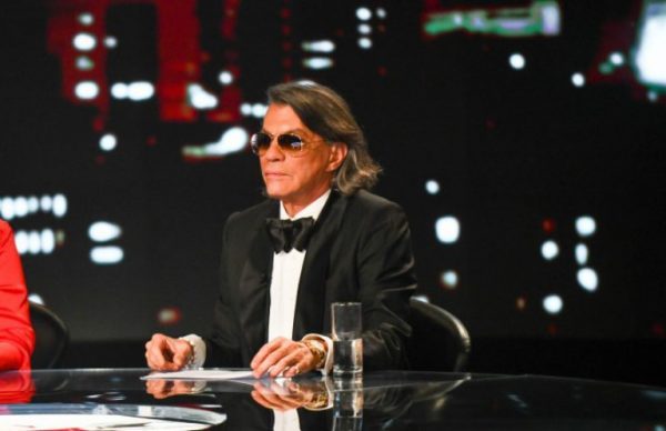 Ηλίας Ψινάκης: Αποκαλύπτει το παρασκήνιο πίσω από την «κομμένη» εκπομπή «Ήμουν κι εγώ στο κότερο»