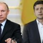 Ουκρανία: «Ο Πούτιν μου υποσχέθηκε ότι δεν θα δώσει εντολή να σκοτώσουν τον Ζελένσκι», λέει ο Ναφτάλι Μπένετ
