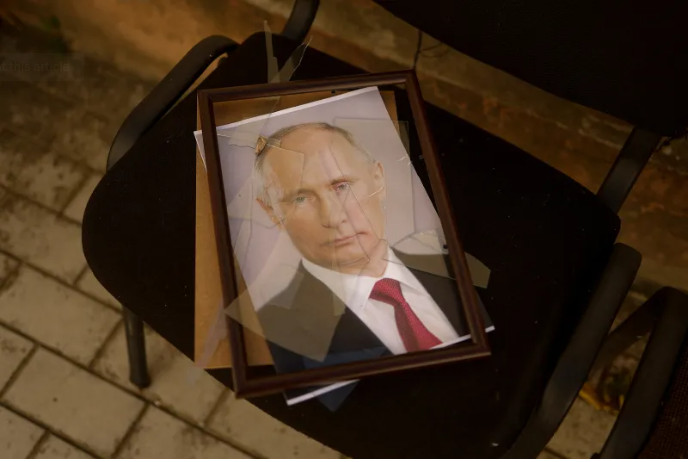 Ρωσία: Γιατί ακόμα και ένας αδύναμος Πούτιν είναι πρόβλημα για την Ευρώπη