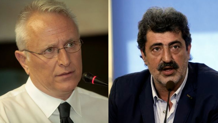 Το έργο Πολάκη συνεχίζει ο Ραγκούσης: «Η ΝΔ παίρνει πάνω της τη ζημιά των 2 εκατ. ευρώ»