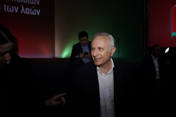 Μια στο καρφί και μια στο πέταλο από τον Ραγκούση σε θέματα δικαιοσύνης και Πολάκη