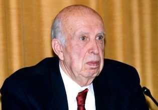 Μιχάλης Ράπτης (Πάμπλο): Πουθενά δεν δοκιμάστηκε ο πραγματικός σοσιαλισμός