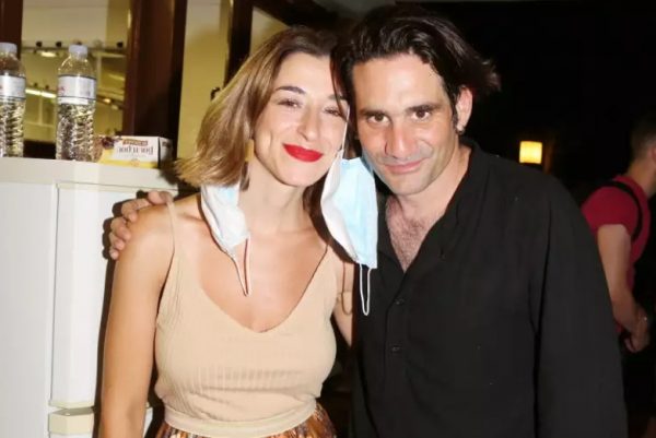 Μαρίζα Ρίζου – Οδυσσέας Παπασπηλιόπουλος: Χώρισαν μετά από τρία χρόνια σχέσης