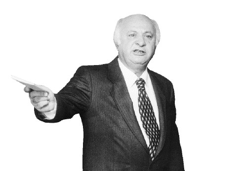 Γιώργος Ρωμαίος: Η Μεγάλη Αλλαγή του 1974