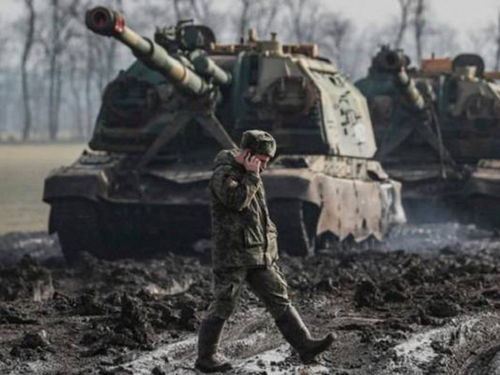Ιαπωνία: Πάνω από 20 Ρώσοι στρατηγοί έχουν σκοτωθεί στην Ουκρανία, σύμφωνα με τις μυστικές υπηρεσίες