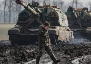 Ουκρανία: «Η Ρωσία καταγράφει τις μεγαλύτερες απώλειες από την αρχή του πολέμου»