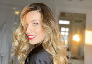 Μαριέττα Χρουσαλά: «Για να επιστρέψω στην τηλεόραση πρέπει να είναι σωστές οι συνθήκες»