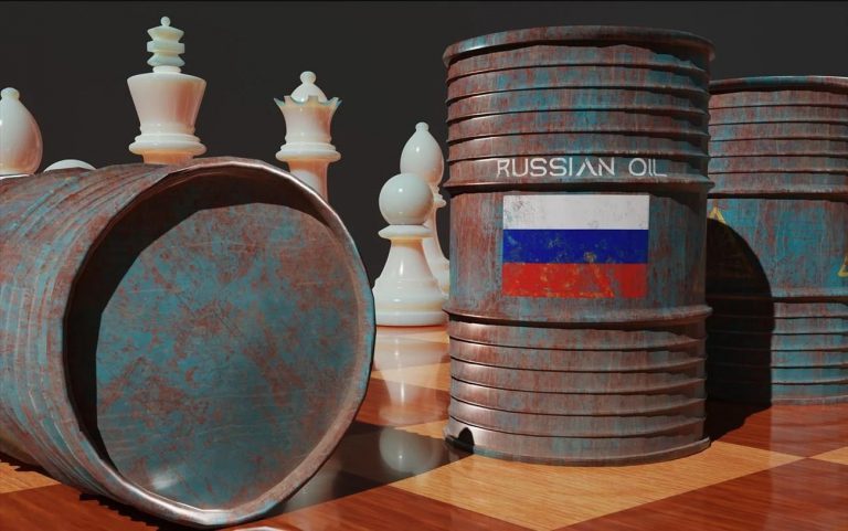 Ενέργεια: Πώς η Ινδία μετατρέπει το ρωσικό πετρέλαιο σε καύσιμο της Δύσης