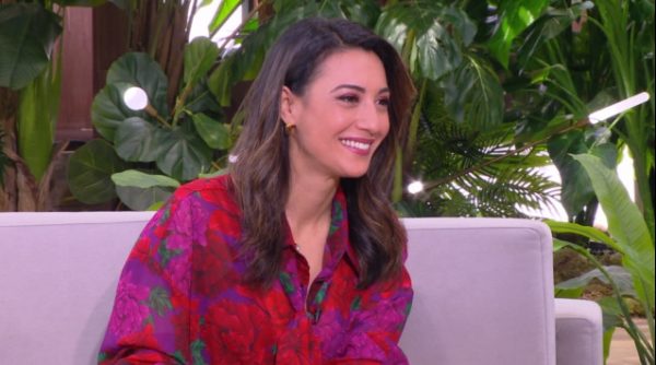 Ευγενία Σαμαρά: «Όλα στην ζωή μου είναι σωστά βαλμένα σε κουτάκια»