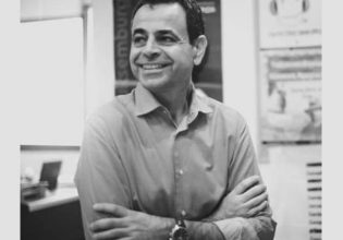 Νεκτάριος Σαντορινιός: «Το θεριό, ο καρκίνος, νικιέται»