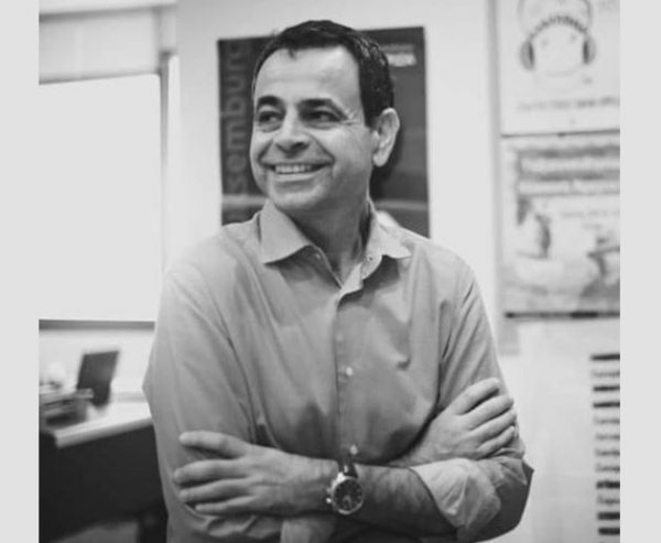 Νεκτάριος Σαντορινιός: «Το θεριό, ο καρκίνος, νικιέται»