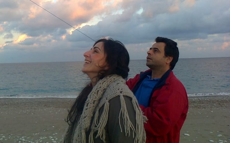 Νεκτάριος Σαντορινιός: Ραγίζει καρδιές η σύζυγός του – «Μου λείπεις ως τον ουρανό»