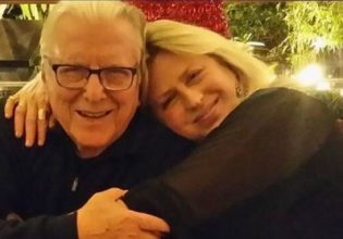 Κώστας Βουτσάς: Το συγκινητικό μήνυμα της κόρης του για τα τρία χρόνια από τον θάνατό του