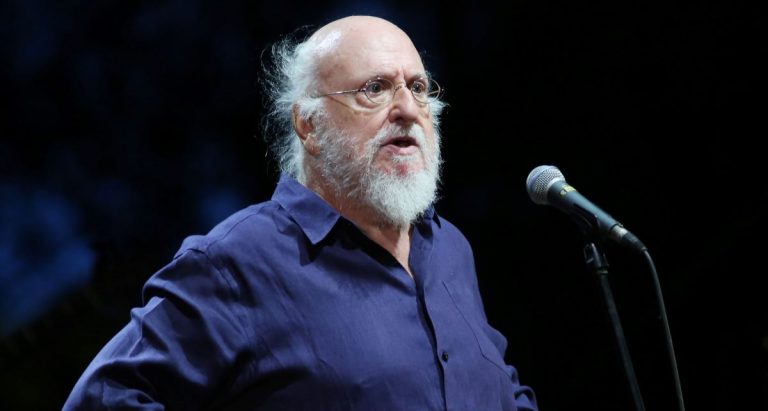 Διονύσης Σαββόπουλος: «Όσοι τράπερ έχουν μισογυνικούς στίχους, είναι ουγκ»