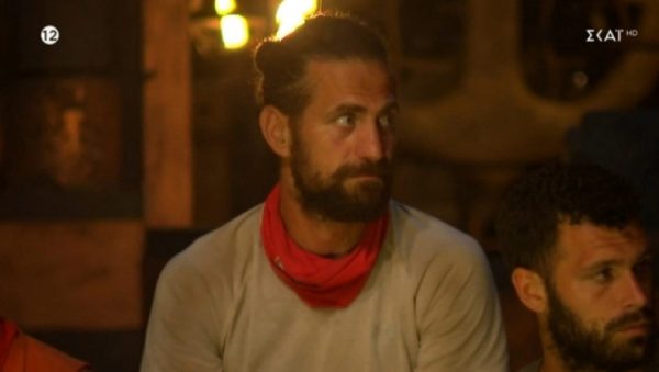 Survivor All Star: Με τόσα χρήματα έφυγε ο Κώστας Παπαδόπουλος