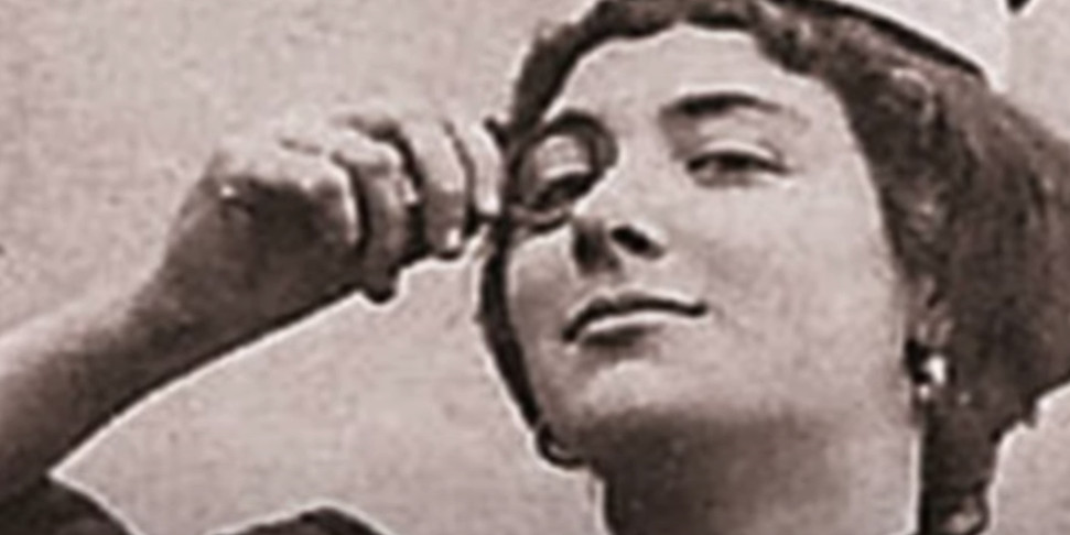 Λίντια Πόετ: H πρώτη γυναίκα που τόλμησε να ασκήσει δικηγορία στην Ιταλία