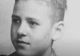 Σόλομον Περέλ: Η ιστορία του ναζιστή στρατιώτη που ήταν Εβραίος